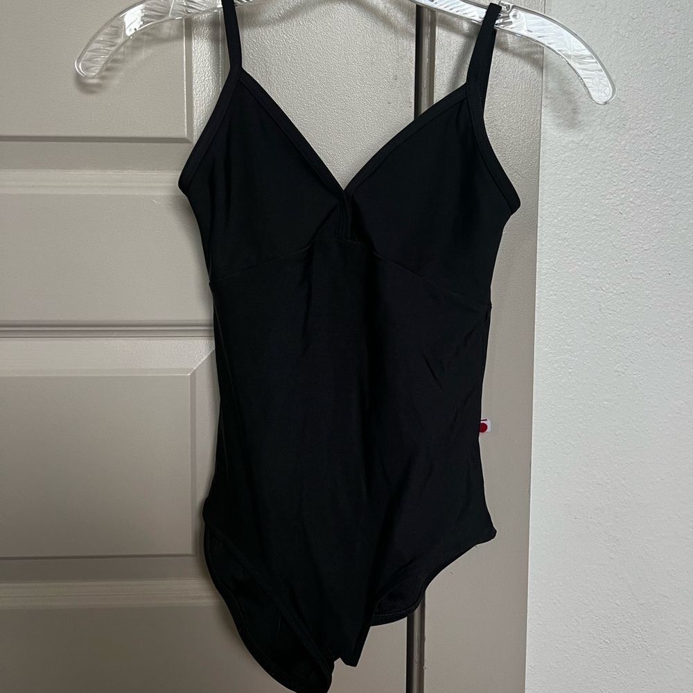 Black Daria Yumiko Size Small